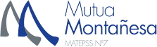 Mutua Montañesa - Software desarrollado por Pionera